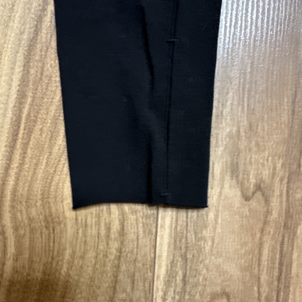 NWT TNA Aritzia Atmosphere Hi-Rise Leggings Black Women’s Size XS - Picture 7 of 8